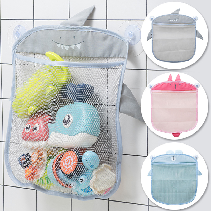 Baby Products Bag - 1 Pc Cute Duck Bath Toy