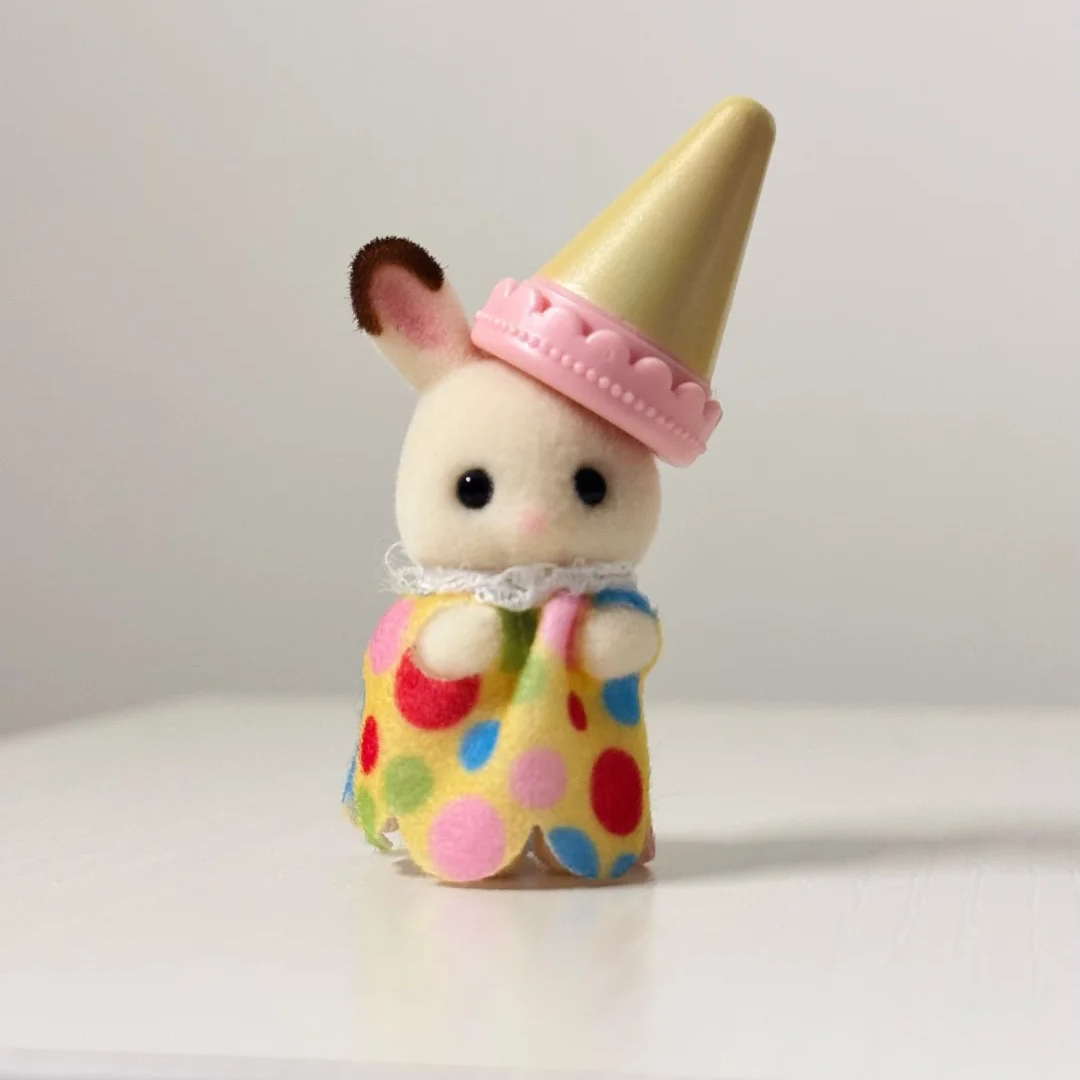 In Stock Sylvanian Families An - Baby Products Bag ulasan dan harga