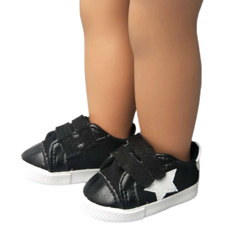 7.5cm Doll Shoes Sneackers for - Baby Products Expo ulasan dan harga