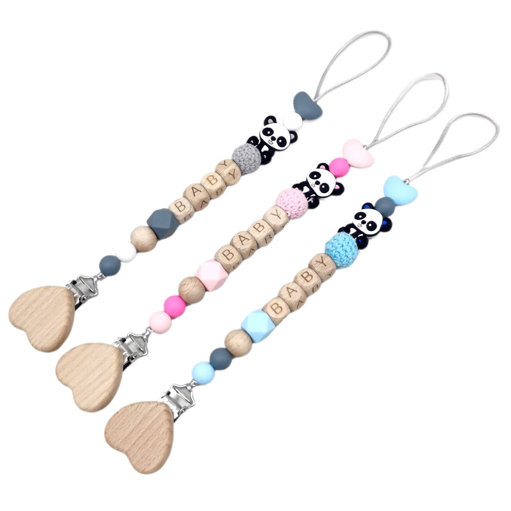Wooden Personalized Baby Pacif - Baby Products 1 Year ulasan dan harga