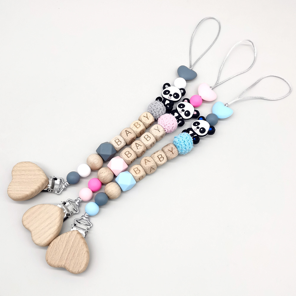 Wooden Personalized Baby Pacif - Baby Products 1 Year ulasan dan harga