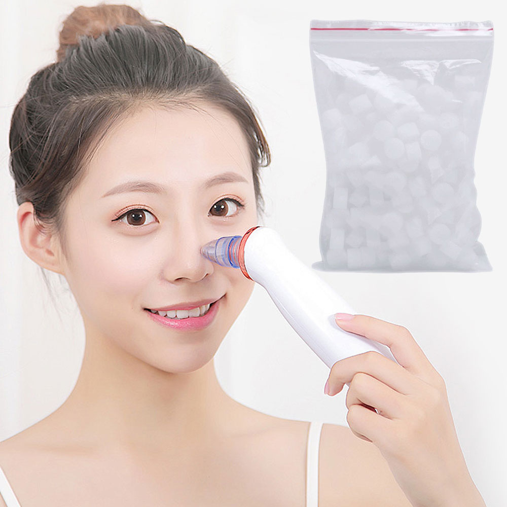 100Pcs Filter Sponge Nasal Asp - Nasal Aspirator ulasan dan harga