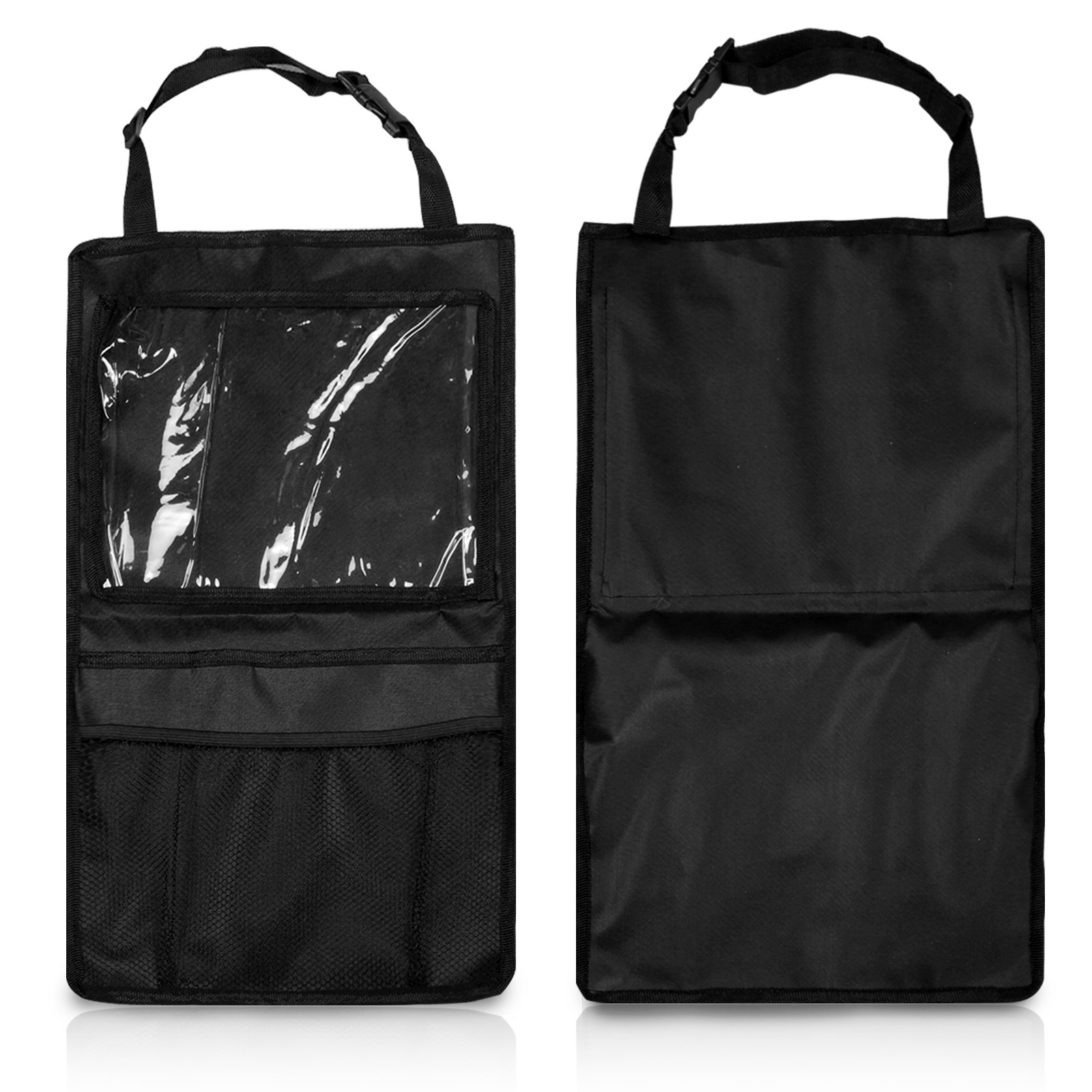2025 Universal Car Backseat Or - Baby Products Organiser ulasan dan harga