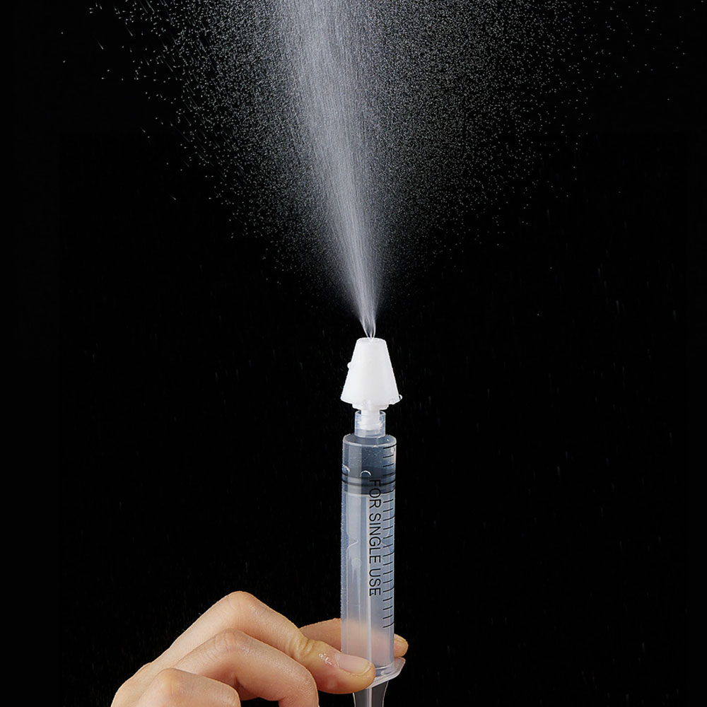 Needle Tube Baby Nasal Aspirat - Nasal Aspirator ulasan dan harga