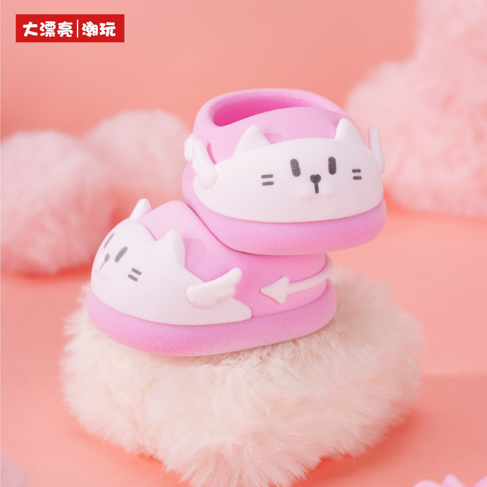 【 Doll Shoes 】 Baby Three 400% - Baby Products 1 Year ulasan dan harga