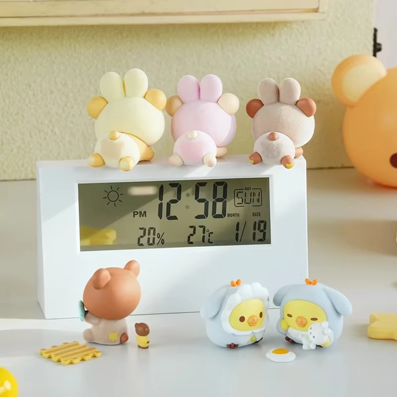Authentic Rilakkuma Mini Bean  - Baby Products 1 Year ulasan dan harga