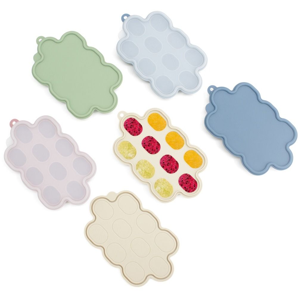 Safely Baby Breastmilk Popsicl - Baby Products Cream ulasan dan harga