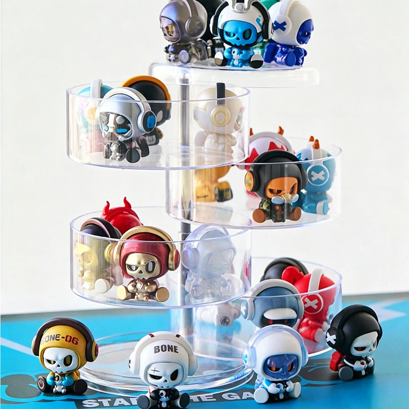 NEW  Official Baby MR.BONE Min - Baby Products Bag ulasan dan harga