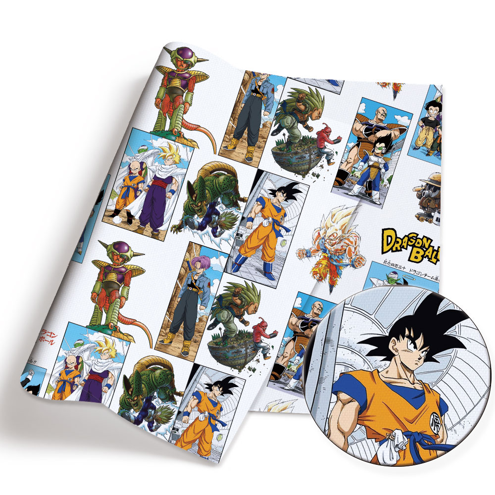 dragon ball Anime peripherals  - Baby Products 1 Year ulasan dan harga