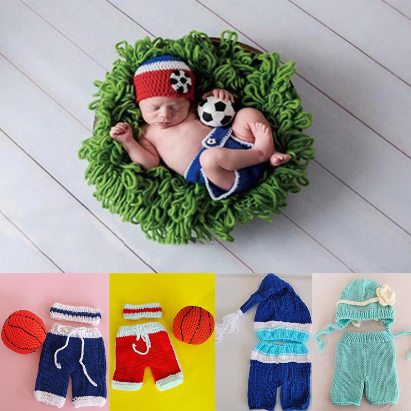 3/2 Pcs/set Newborn Photograph - Baby Products Expo ulasan dan harga