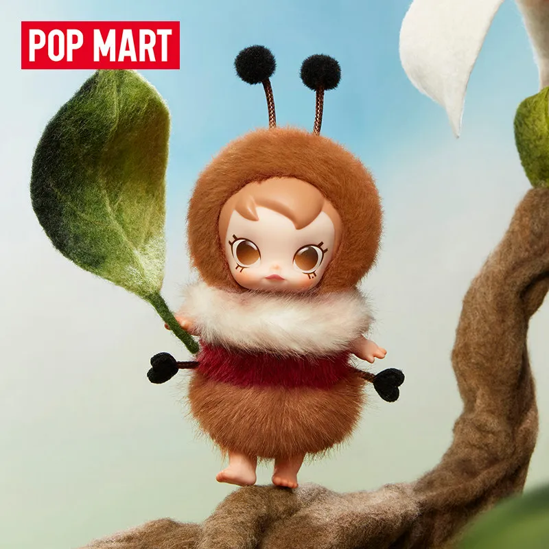 POP MART Baby Molly Buggy Roam - Baby Products 1 Year ulasan dan harga
