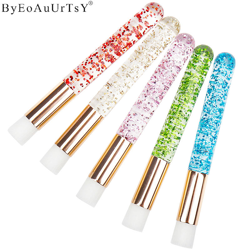 3pcs Eyelash Extension Shampoo - Nasal Aspirator ulasan dan harga