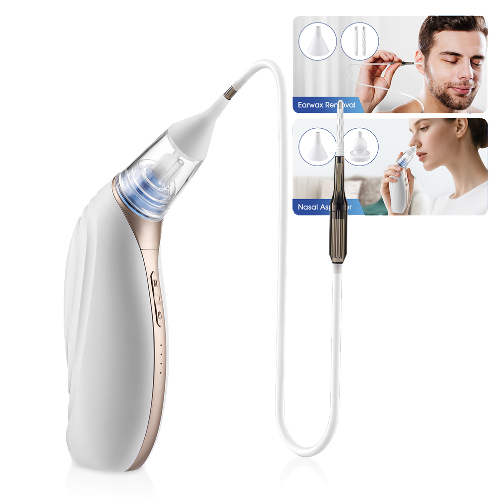 Electric Sucker Nasal Aspirato - Nasal Aspirator ulasan dan harga