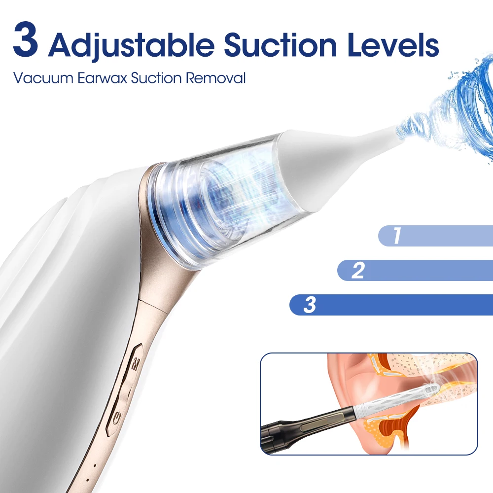 Electric Sucker Nasal Aspirato - Nasal Aspirator ulasan dan harga