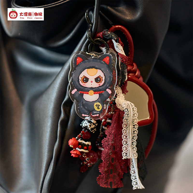 Genuine Baby Three Love Chain  - Baby Products Bag ulasan dan harga