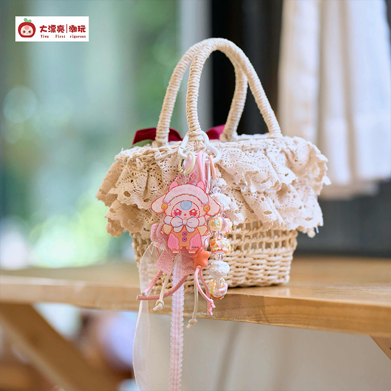Genuine Baby Three Love Chain  - Baby Products Bag ulasan dan harga