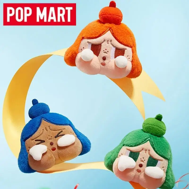 POP MART Crybaby Cheer Up, Bab - Baby Products 1 Year ulasan dan harga