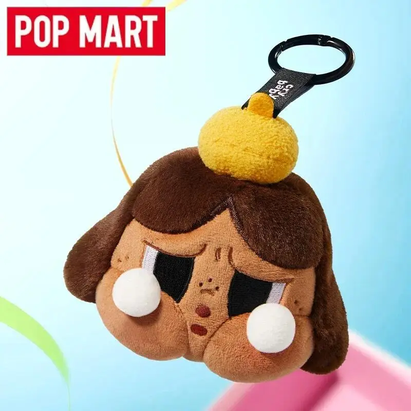 POP MART Crybaby Cheer Up, Bab - Baby Products 1 Year ulasan dan harga