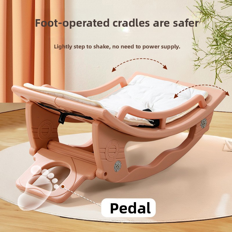 Widen Enlarge Baby Rocking Cha - Baby Swing Bouncer ulasan dan harga