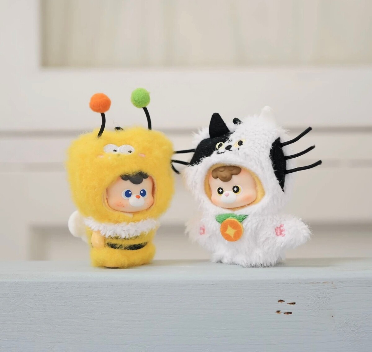 Diudiubaby Blind Box Tag Your  - Baby Products Bag ulasan dan harga