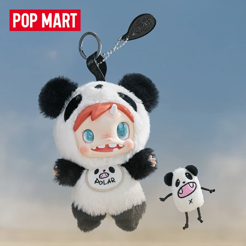 POP MART POLAR-Monster Baby Se - Baby Products 1 Year ulasan dan harga