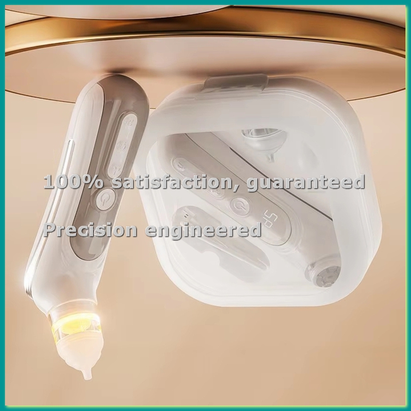 Electric Baby Nasal Aspirator, - Nasal Aspirator ulasan dan harga
