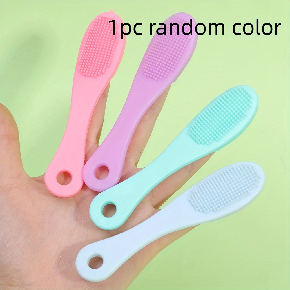 1pcs random color Silicone Nos - Nasal Aspirator ulasan dan harga