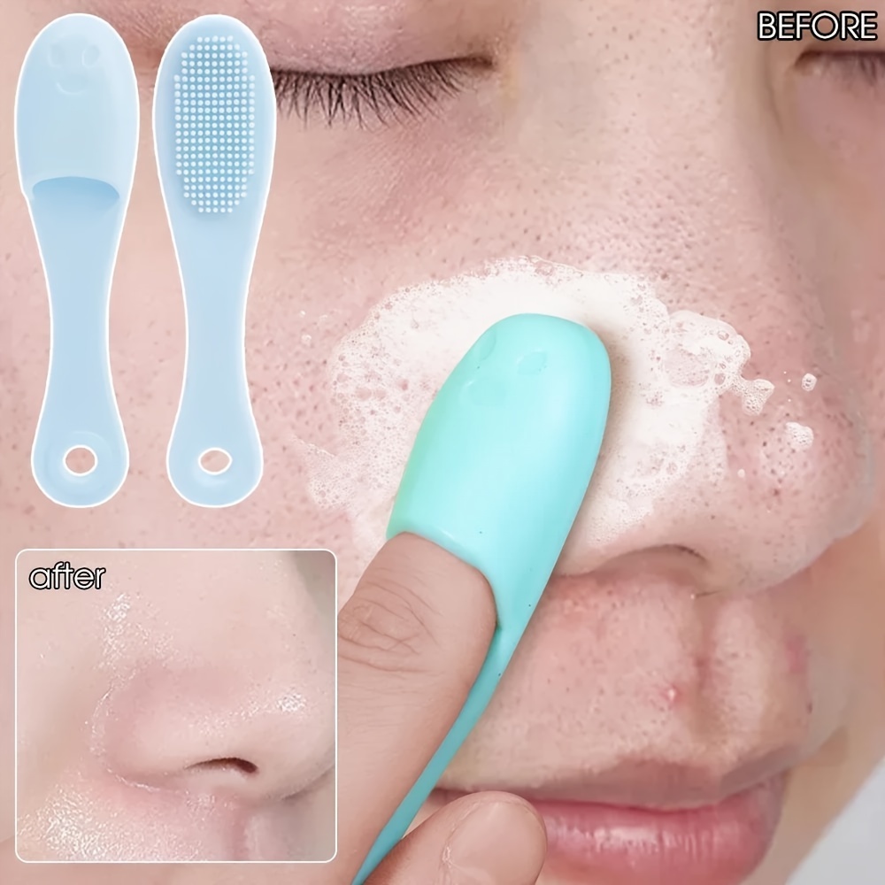 1pcs random color Silicone Nos - Nasal Aspirator ulasan dan harga