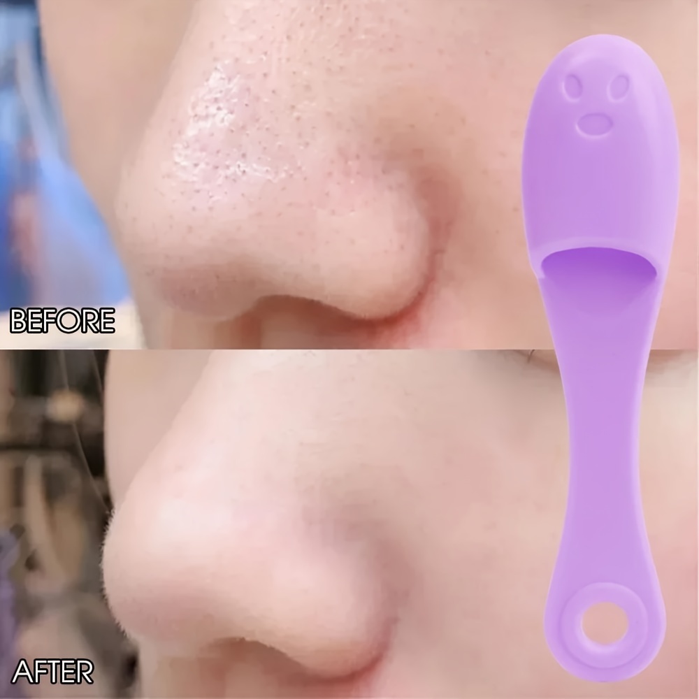 1pcs random color Silicone Nos - Nasal Aspirator ulasan dan harga