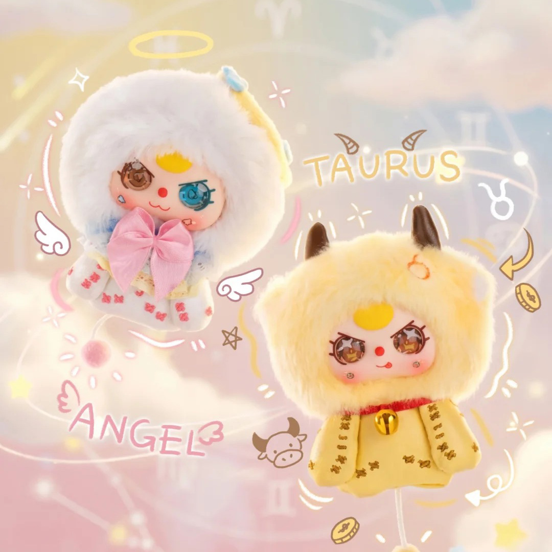 Baby Three Zodiac Guardian Sta - Baby Products Bag ulasan dan harga