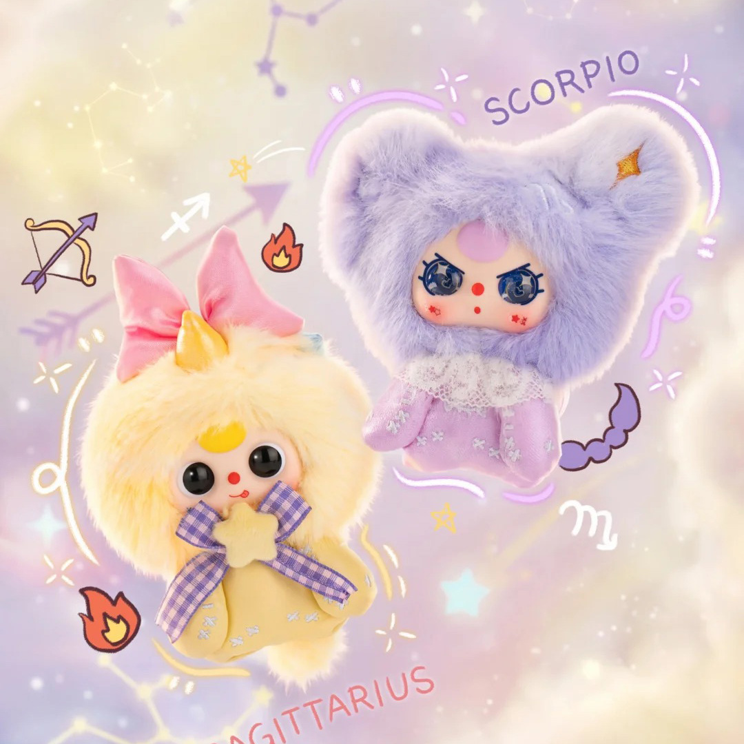 Baby Three Zodiac Guardian Sta - Baby Products Bag ulasan dan harga