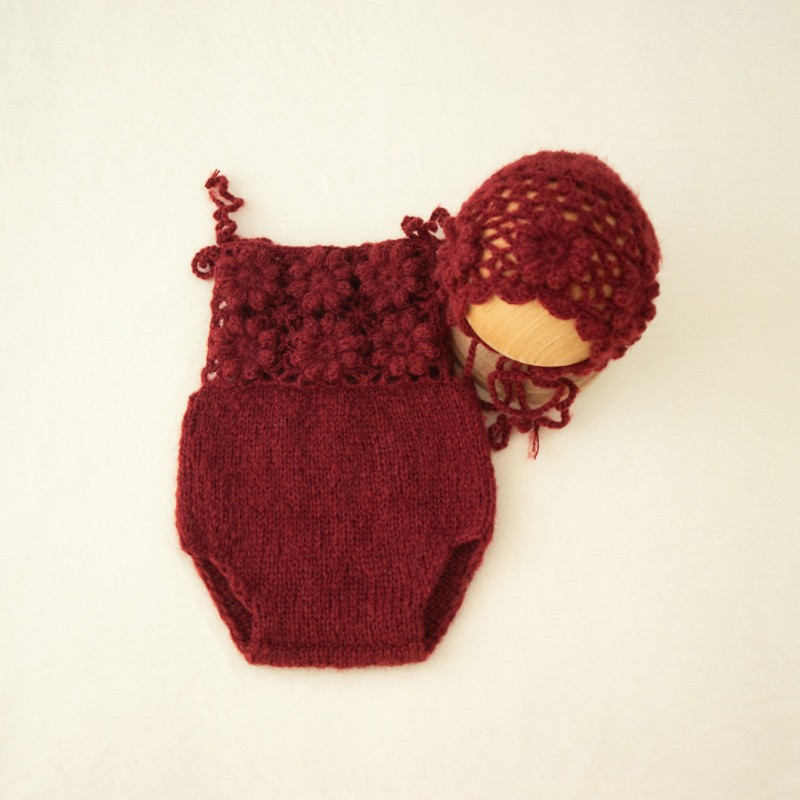 2026 Newborn Mohair Romper Pho - Baby Products Expo ulasan dan harga