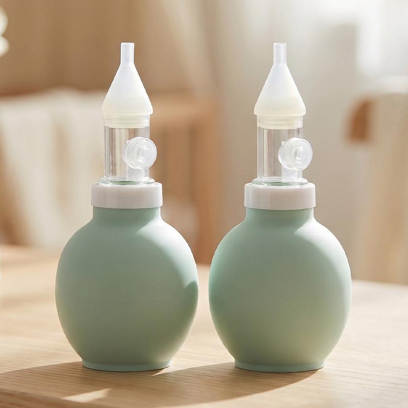 Soft Nasal Aspirator For Baby  - Nasal Aspirator ulasan dan harga