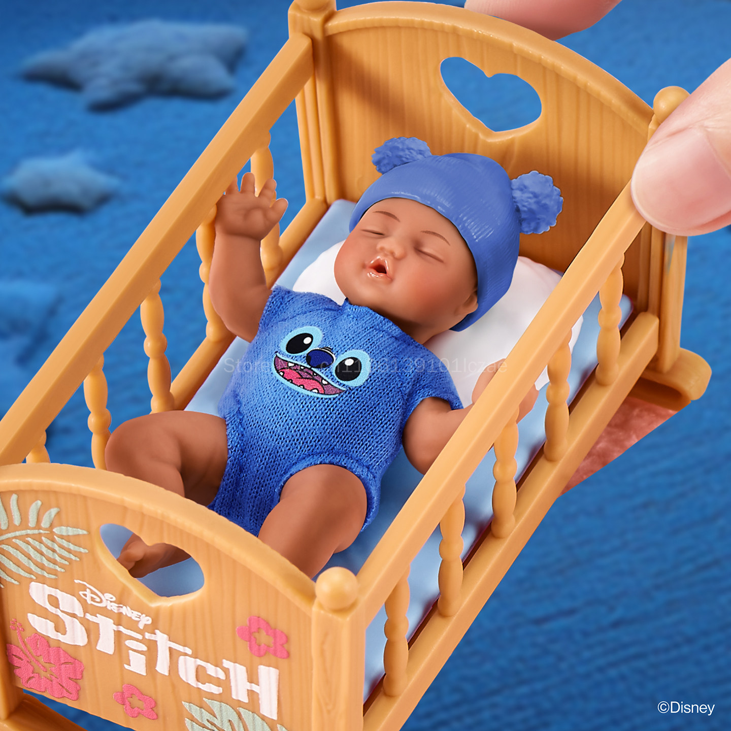 ZURU Disney My Mini Baby Blind - Baby Products 1 Year ulasan dan harga