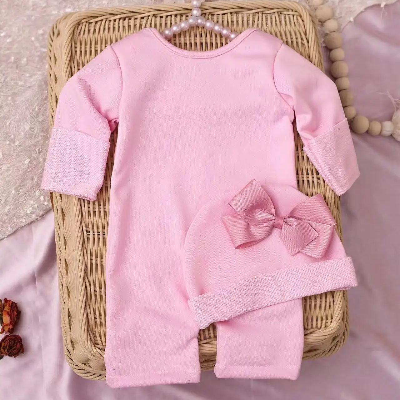 Ylsteed 2Pcs Newborn Photograp - Baby Products Expo ulasan dan harga