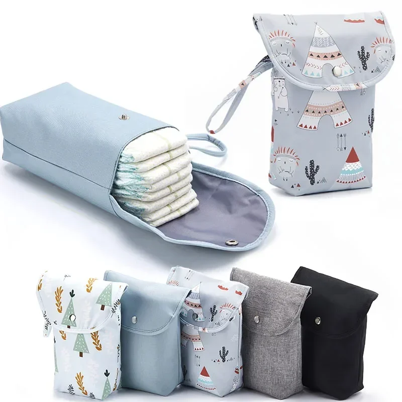 Baby Diaper Bag Organizer Reus - Baby Products Newborn ulasan dan harga
