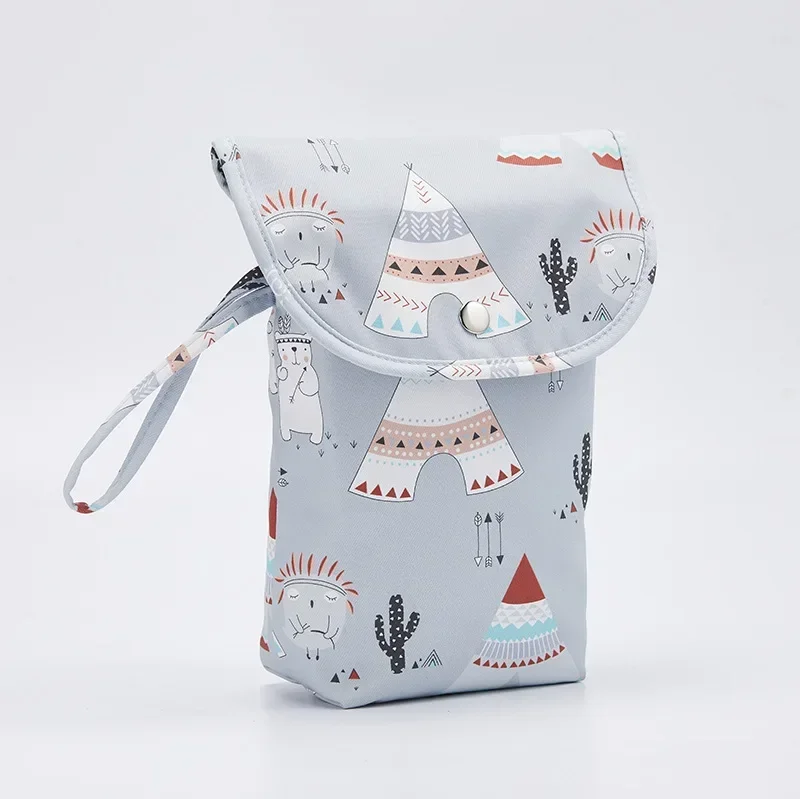 Baby Diaper Bag Organizer Reus - Baby Products Newborn ulasan dan harga