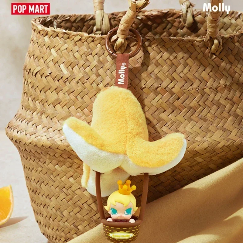 POP MART Baby Molly Scented Sa - Baby Products Bag ulasan dan harga