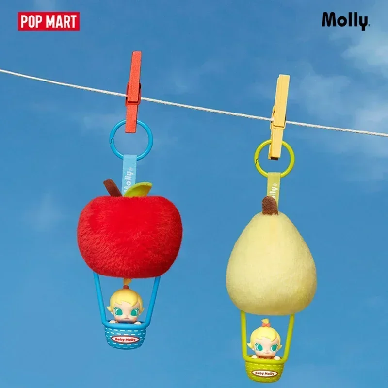 POP MART Baby Molly Scented Sa - Baby Products Bag ulasan dan harga