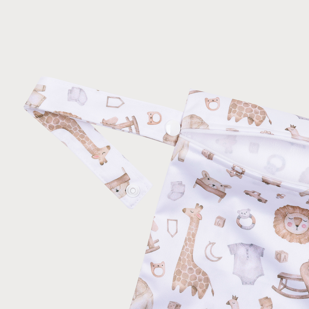 Elinfant 3PCS Travel Wash Cosm - Baby Products Newborn ulasan dan harga