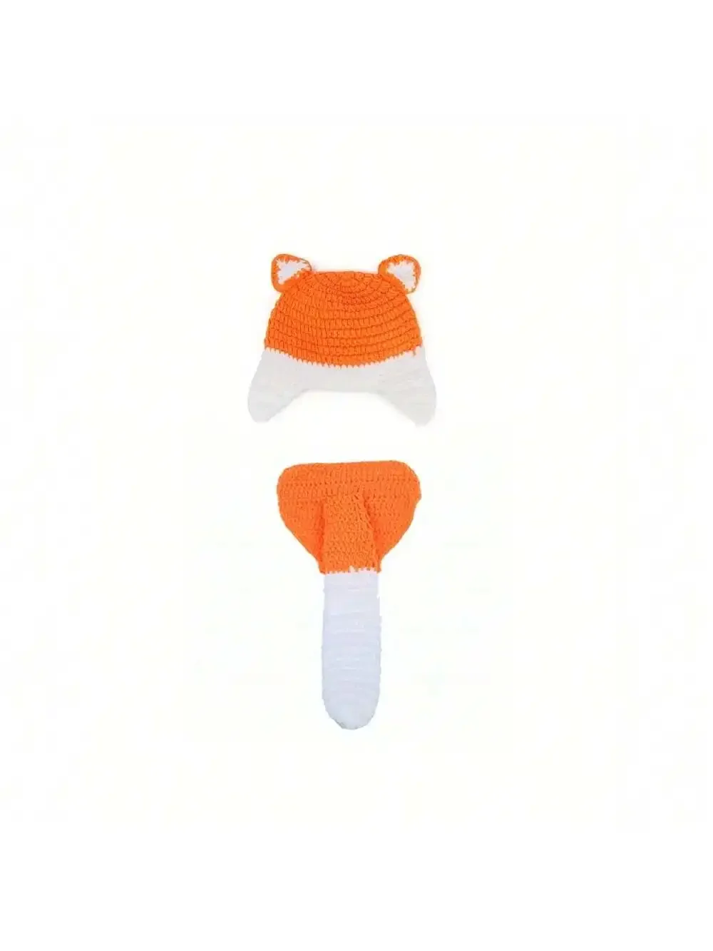 Animal Style Newborn Baby Croc - Baby Products Expo ulasan dan harga