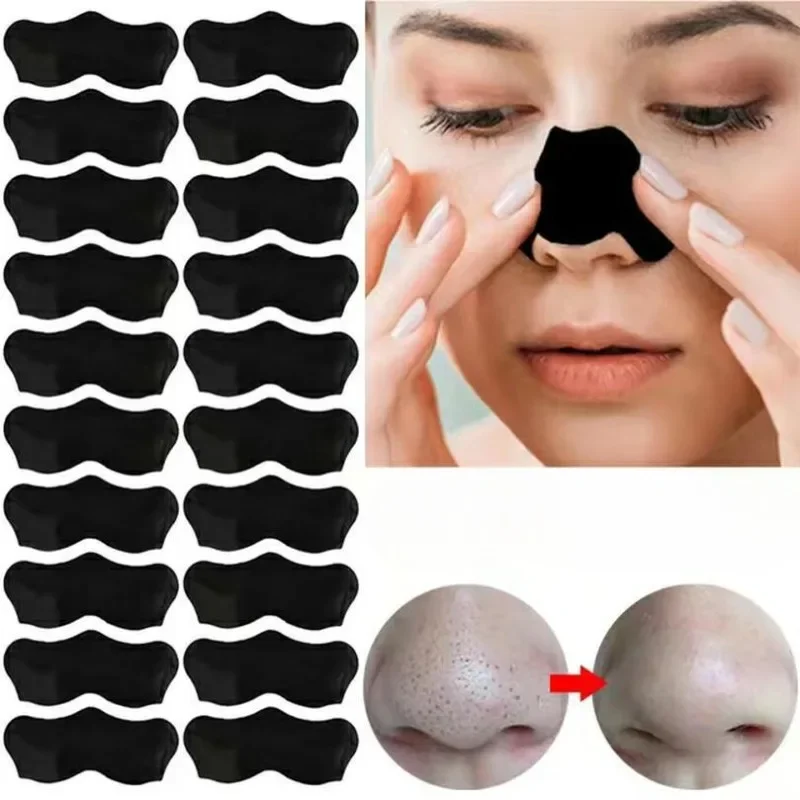 10/50/100Pcs Blackhead Remover - Nasal Aspirator ulasan dan harga
